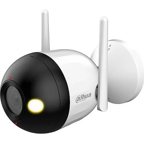 DAHUA F2C-PV-0280B 2MP 2.8MM 30M IR SESLI BULLET WIFI IP KAMERA