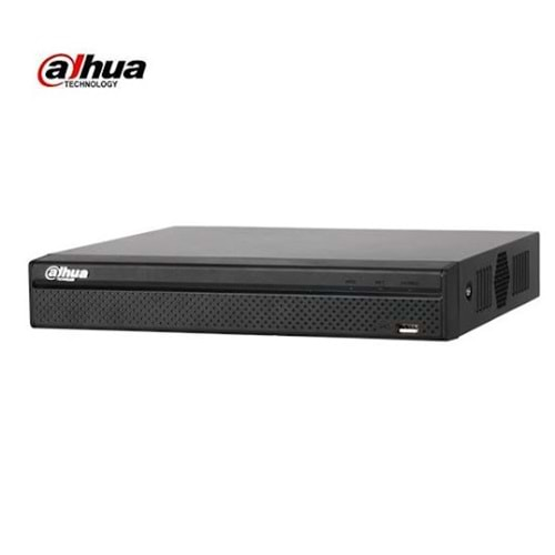 DAHUA NVR5464-EI 64 KANAL 2xHDMI/2xVGA 3xUSB 4x20TB SATA HDD NVR KAYIT CIHAZI