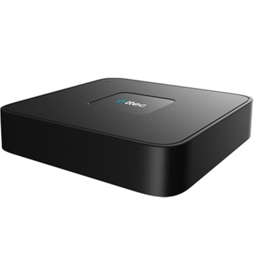ttec NV R-3104HP/4P-Lite 4 Kanal NV R Kay ıt C ihazı (TSS)