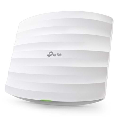 TP-LINK OMADA EAP115 1 PORT 300MBPS 2.4GHZ 2x3dBI TAVAN TIPI POE ACCESS POINT