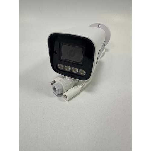 NOVA NC-8207 W/SES 4MP IP KAMERA