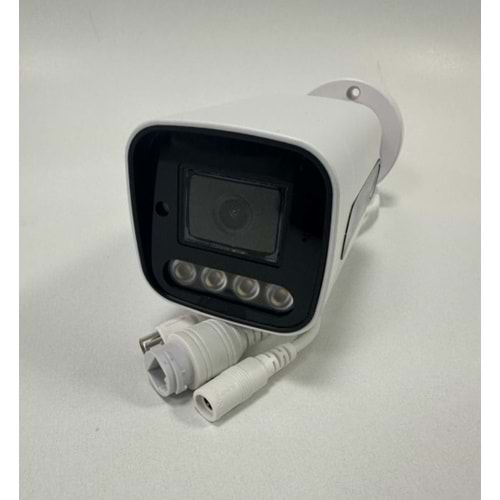 NOVA NC-8207 W/SES 4MP IP KAMERA