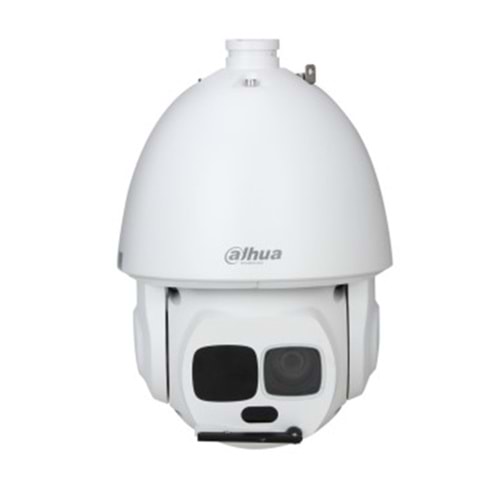 DAHUA SD6AL445GB-HNV-IR4MP 3.95-177.7MM 45X 300MIR PTZ STARLIGHT IP KAMERA