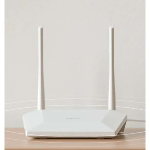 IMOU HR300 300Mbps Wi-Fi Router