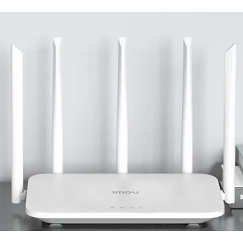IMOU HX21 Wi-Fi 6 Dual Bant Router