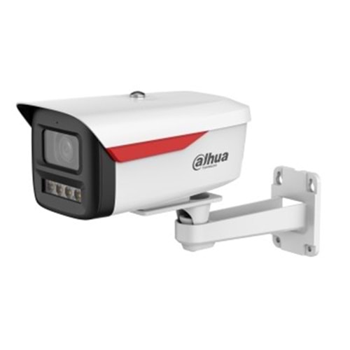 DAHUA DH-IPC-HFW2449M-S-B-PRO 4MP 3.6MM WIZPRO SESLI IP BULLET KAMERA