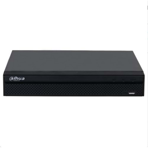 DAHUA NVR2108HS-4KS3 8 KANAL HDMI/VGA 2xUSB 1x20TB SATA HDD NVR KAYIT CIHAZI