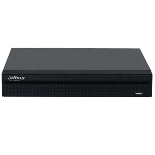 DAHUA NVR2108HS-4KS3 8 KANAL HDMI/VGA 2xUSB 1x20TB SATA HDD NVR KAYIT CIHAZI