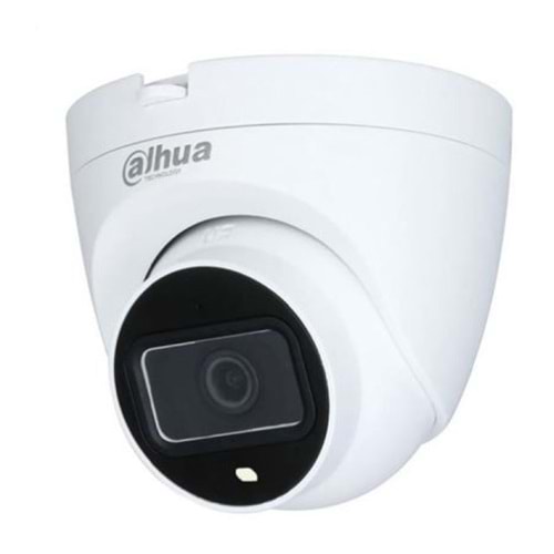 DAHUA IPC-HDW1230V-SA-0280B-S6 2MP 2.8MM SESLI IP TURRET KAMERA