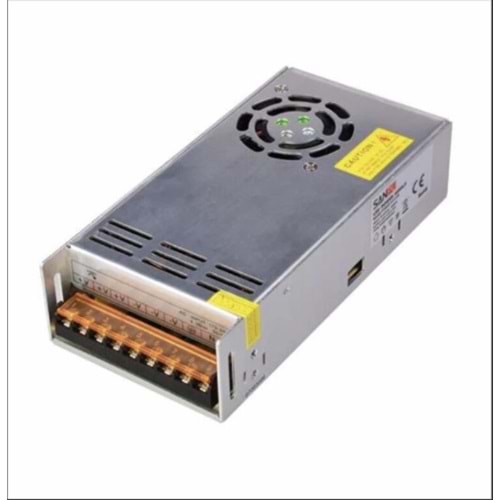 24 VOLT 14.5 AMPER ES-M24145 ADAPTÖR