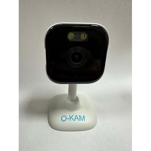 O-KAM 3031 WİFİ CAMERA KARE