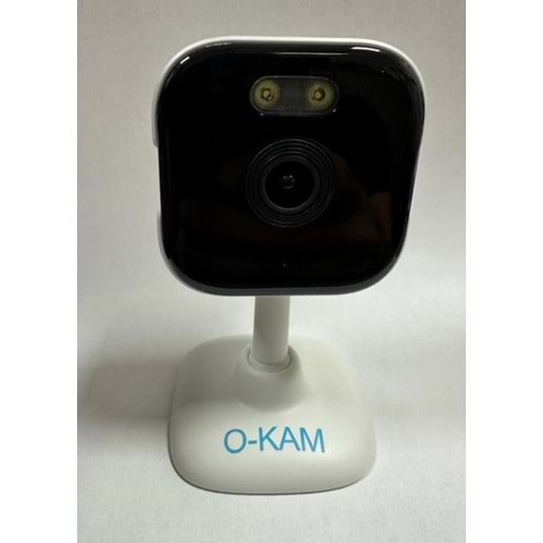 O-KAM 3031 WİFİ CAMERA KARE