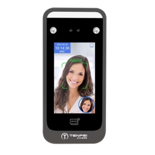 D70 TENFEI ACCESS YÜZ TANIMA PROXIMITY