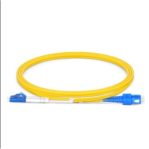 ALFAFONET FİBER PATCH CORD LC/UPC-LC/UPC 3 METRE