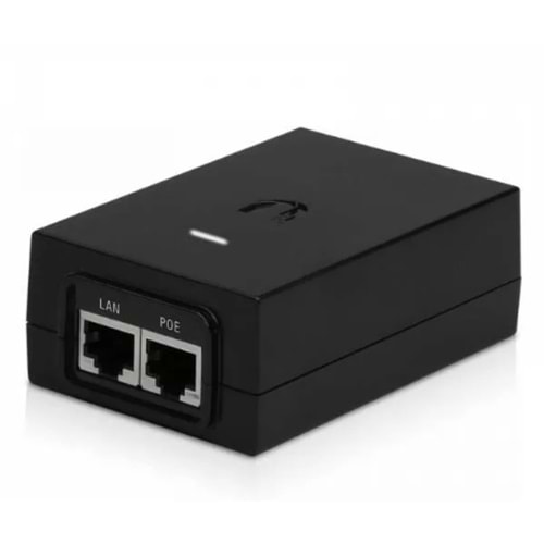 Ubiquiti POE 48V-24W 500 Metre Adaptor