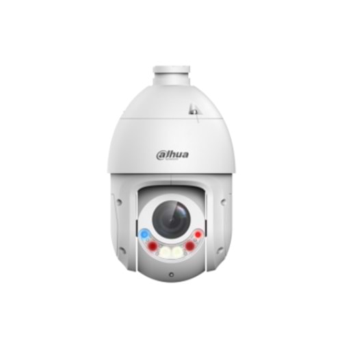 DAHUA SD4E225GB-HNR-A-PV1 2MP 25X 100M IR TIOCWIZSENSE AI IP PTZ KAMERA