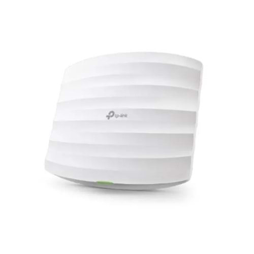 TP-LINK OMADA EAP245 AC1750 DUAL BANT WIFI5 2XGBIT RJ45 450MBPS/2.4GHZ TAVAN TİPİ ACCESS POINT (ADAPTÖRLÜ)Ürünün ModeliEAP245