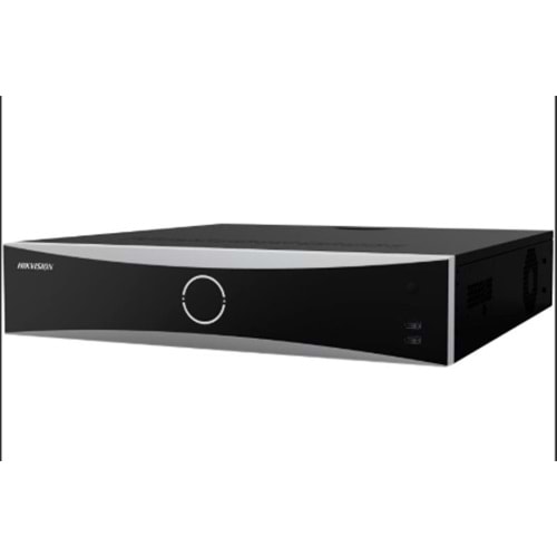 HIKVISION DS-8664NXI-I8/S 64 KANAL NVR KAYIT CİHAZI