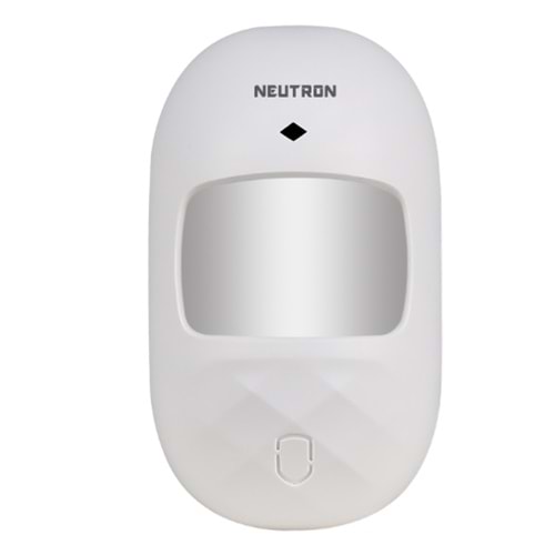 NEUTRON NTL-PS-01RF PIR DEDEKTÖR