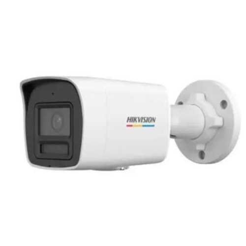 HIKVISION DS-2CD1047G2H-LIUF/SRB 4MP COLORVUSESLİ-IŞIKLI BULLET 2.8