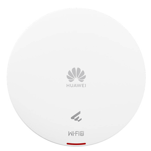 HUAWEI eKIT AP361 1 PORT 1775MBPS 5GHz 2x2 MIMO POE WIFI 6 ACCESS POINT