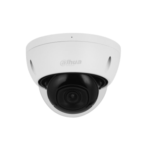 DAHUA IPC-HDBW2841E-S-0280B 8MP 2.8MM 30M IR SESLI WIZSENSE IP DOME KAMERA