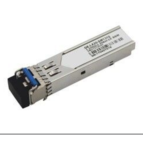 10G SFP MODULE DUAL FIBER SM 1310NM LC 20 KM