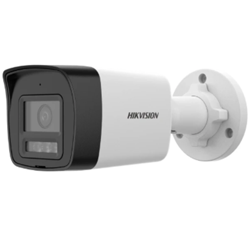 HIKVISION DS-2CD1041G2-LIUF 4MP MINI IR BULLET CAMERA 2.8MM