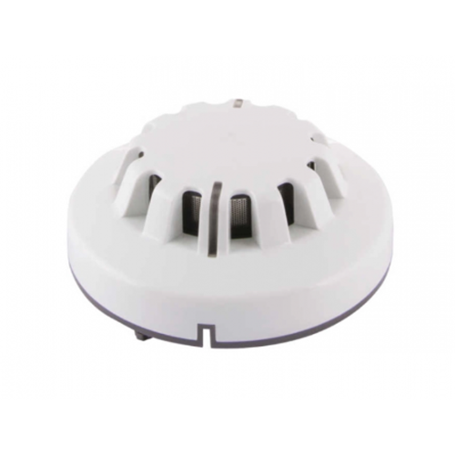 CODESEC DK230RC Röleli Duman Dedektörü+taban