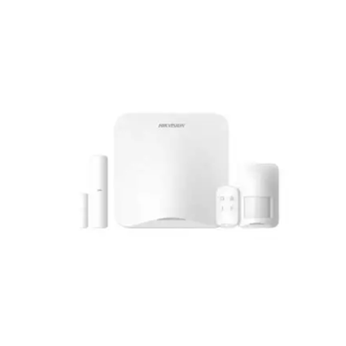 Hikvision DS-PA201P-Kit-16WE Alarm Kontrol Kiti(AX Home)