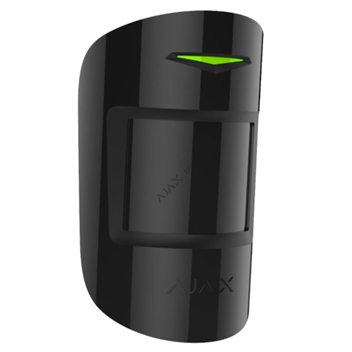 AJAX MotionProtect SİYAH