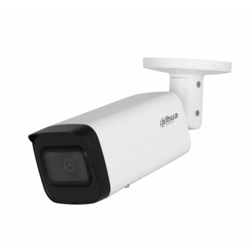 DAHUA DH-IPC-HFW2841T-AS - 8MP IR Fixed-focal Bullet WizSense Network Camera