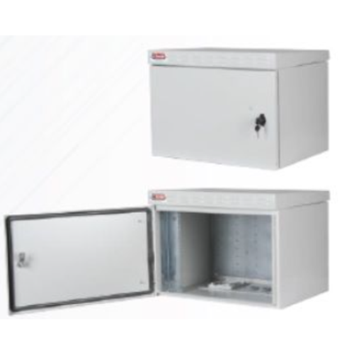 LANDE LN-ESO-IP55-9U6045 9U 60X45 Saha Tipi Kabinet