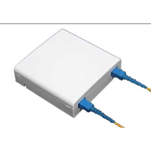 FTTH 2 Port Sonlandırma Kutusu