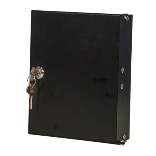 Fiber 6 Port Duvar Tipi Sonlandırma Kutusu