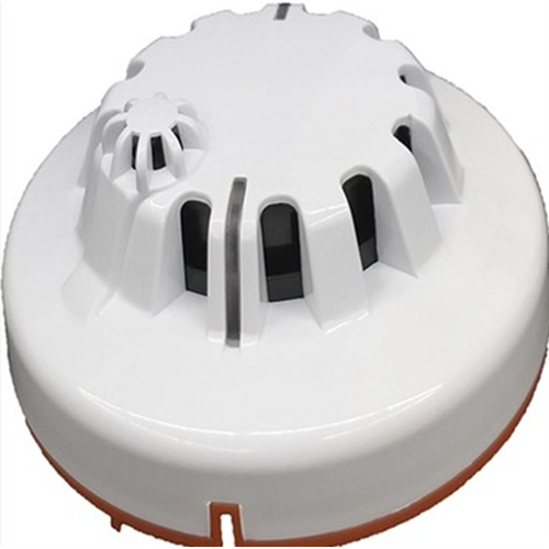 CODESEC DD503 Adresli Kombine Optik Duman ve Isı Dedektörü