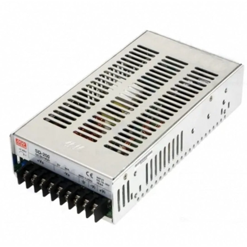 MEANWELL 9-36VDC 8A/12VDC 5A DC DC SMPS