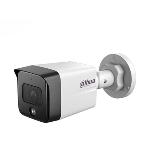 DAHUA IPC-HFW1431TC1-SA-0360B-S6 4MP 3.6MM SESLI BULLET POE IP KAMERA