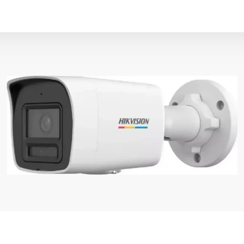 HIKVISION DS-2CD1063G2-LIUF 6MP / 2.8MM / SMART HYBRID LIGHT / MİKROFON/ IP BULLET KAMERA / 30M IR