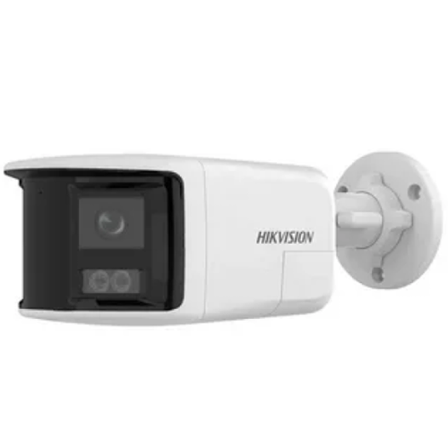 HIKVISION DS-2CD1067G3-LIU(F) 6MP ColorVu 3.0 /2.8 MM / Mikrofon / 30M IR / IP BULLET KAMERA