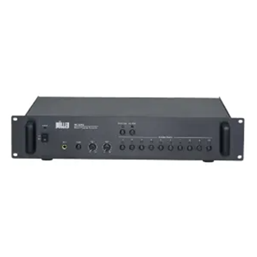 WÖLLER W-3210 10 GÖLGE KONTROL ÜNİTESİ