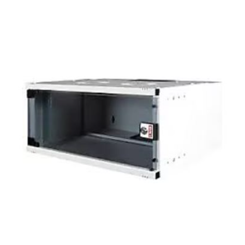 LANDE LN-SH04U5440-LG-A0-0 4U 54X40 Duvar Tip Boş Demonte Kabinet