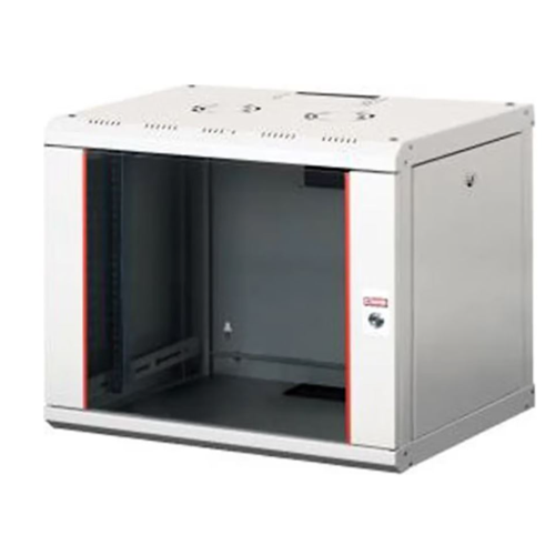 LANDE LN-WB-12U6045 12U 60X45 Duvar Tip Boş Demonte Kabinet