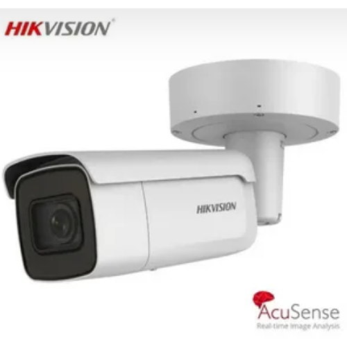 HIKVISION DS-2CD2626G2-IZS 2MP / 2.8-12MM MOTORİZE / ACUSENSE / DARKFIGHTER / IP BULLET KAMERA / 60M IR/BUAT