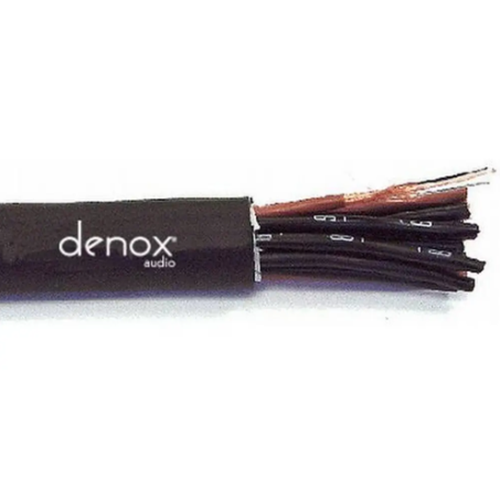 DENOX HYDRA 8 MULTİCORE 100 METRE KABLO