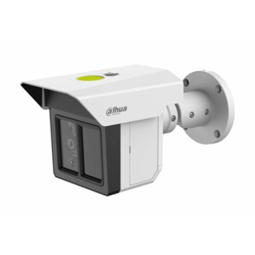 DAHUA IPC-MFW5241T2-E3-ASE-0360/1200/2500B 3 × 2MP 1/2.8