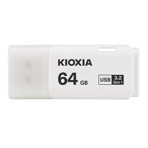 KIOXIA BEYAZ 64 GB USB3.2 GEN1