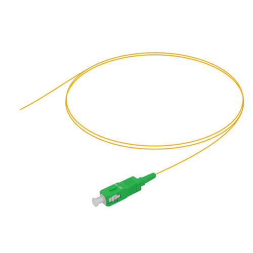JUMPER FİBER KABLO 1.2 MT SC (JUMPER CABLE)