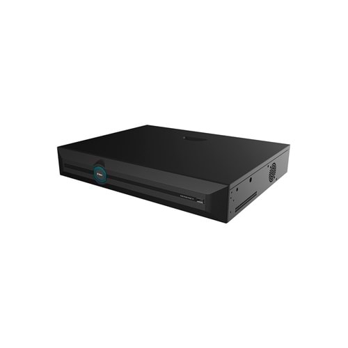 TTEC NVR-3464HM-4K 64 Kanal 4K NVR Kayıt Cihazı (TSS)
