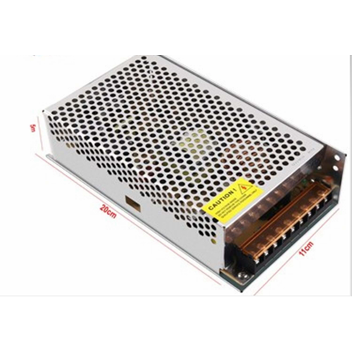 MERVESAN MT-500-24 24V 20 AMPER TAM REGÜLELİ ADAPTÖR